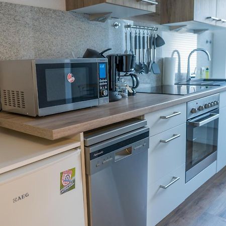 Schoene Ferienwohnung T&N Im Weserbergland Emmerthal Esterno foto
